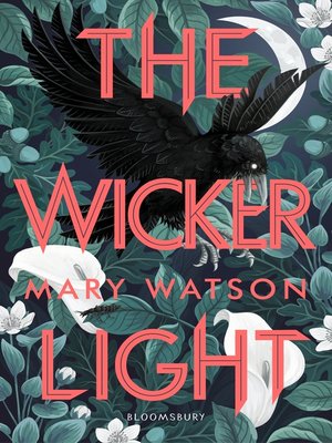 The Wickerlight - ebook